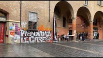 Caro-affitti, protesta degli universitari arriva anche a Bologna