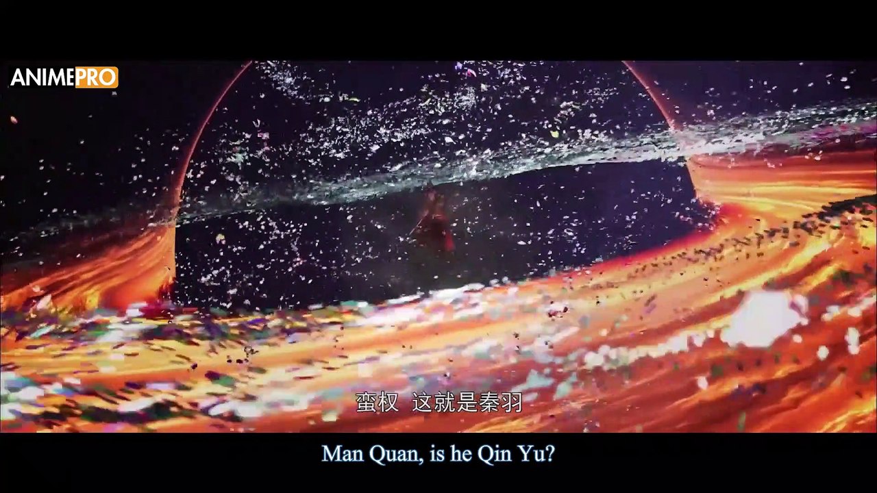 Stellar Transformation Season 5 Episode 11 English Sub Anime Pro