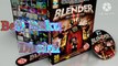 Yuk, Beli Buku CD Tutorial The Magic Of Blender 3D Modeling Versi 2.8 dan 2.9! Link Ada di Deskripsi