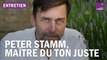 Peter Stamm : 