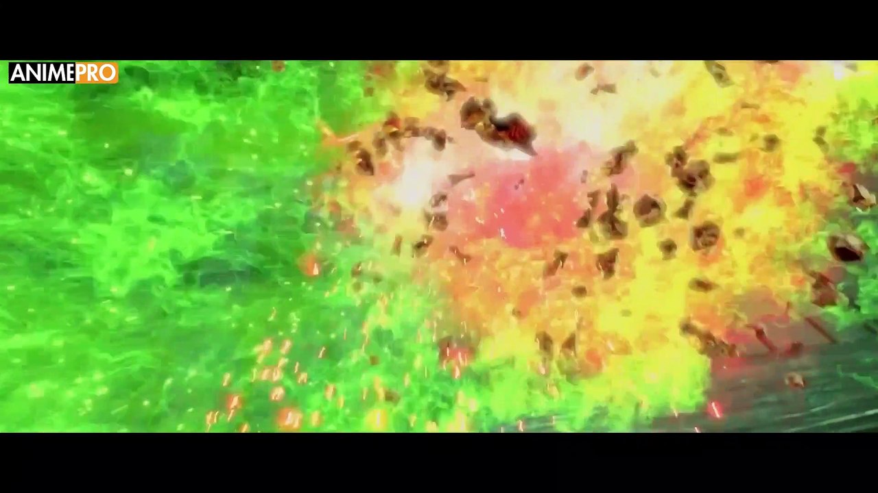 Battle Through The Heavens Season 5 - Episode 43EN Sub | Anime Pro