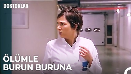 Zenan'ın Hayatı Tehlikede! - Doktorlar