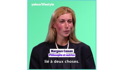 Margaux Cassan : "J’avais plus peur des hommes habillés dans l’espace public que des hommes nus dans les villages naturistes"