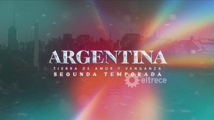 ATAV2 - Capítulo 23 completo - Argentina, tierra de amor y venganza - Segunda temporada - #ATAV2