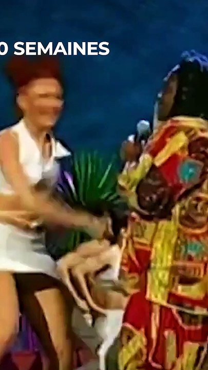 Vous souvenez-vous de cette chanson ? (Wes - Alane)