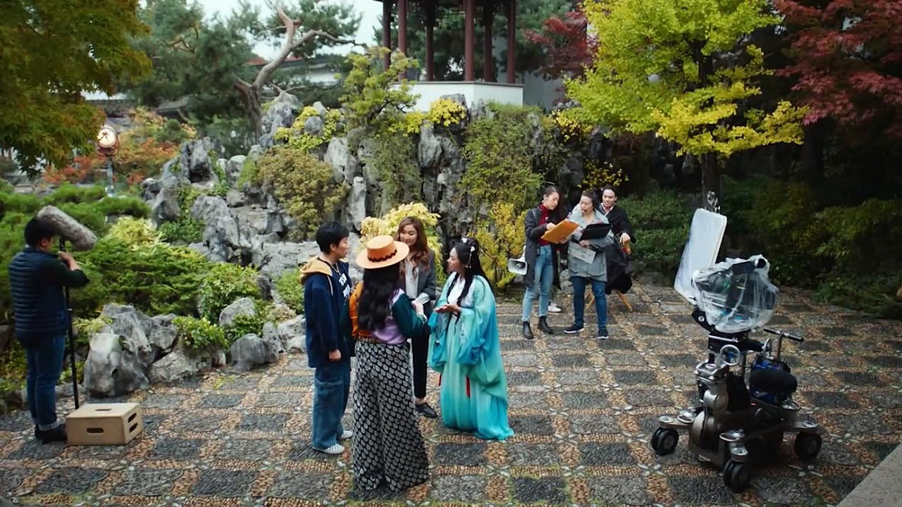 Joy Ride - The Trip Trailer DF