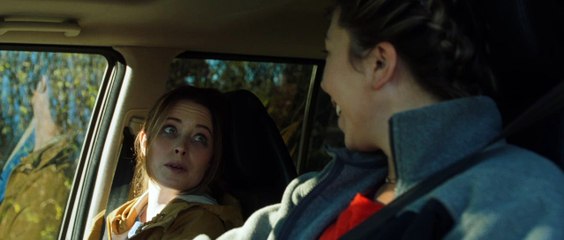 Dark Nature Trailer #1 (2023) Hannah Emily Anderson, Madison Walsh Horror Movie HD