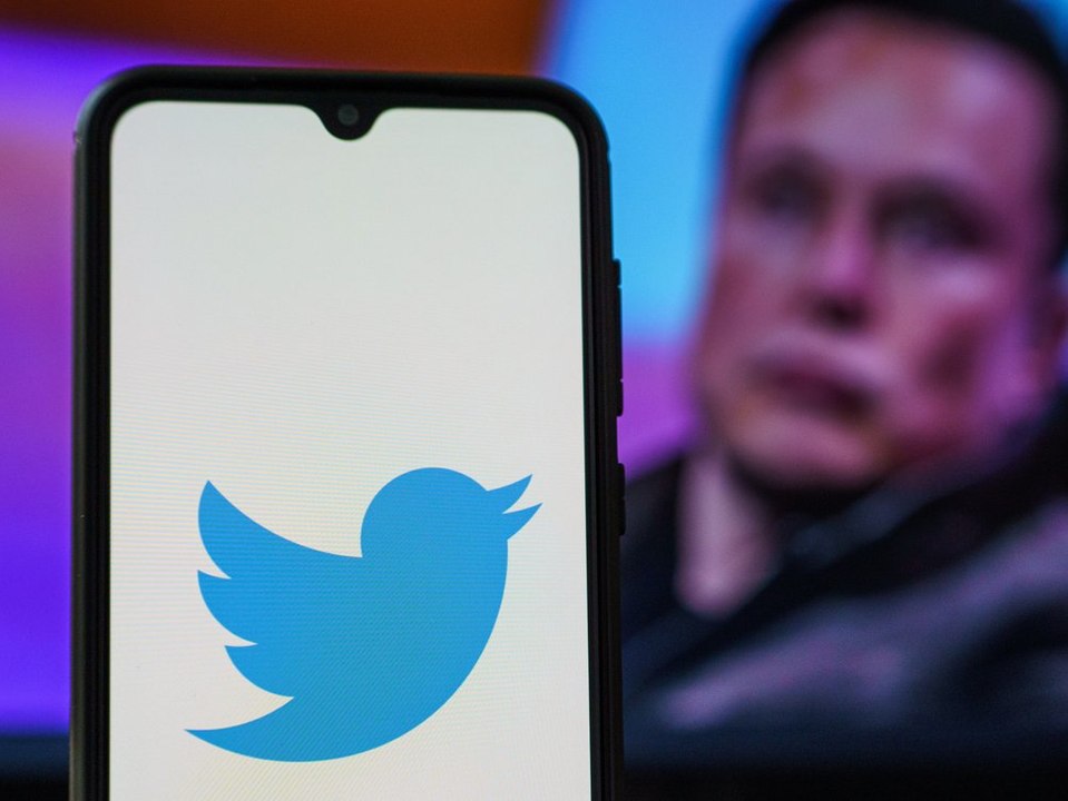 Elon Musk will inaktive Twitter-Accounts löschen lassen