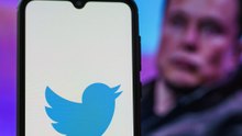 Elon Musk will inaktive Twitter-Accounts löschen lassen
