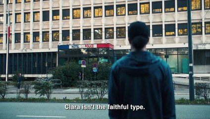 The Night of the 12th Trailer #1 (2023) Bastein Bouillon, Bouli Lanners Drama Movie HD