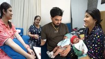 Armaan Malik का एक बच्चा गोद लेगी Sapna Malik, Payal Malik, Kritika Malik ने की बगावत!| FilmiBeat