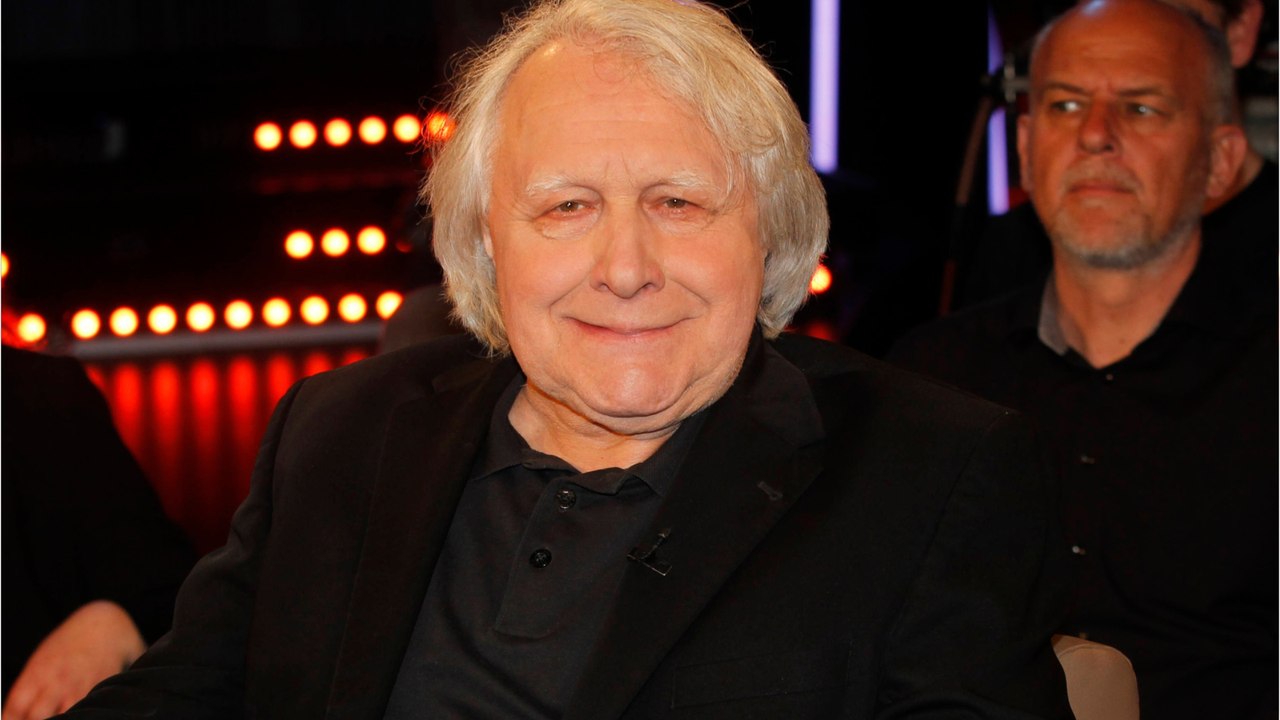 "Ein bisschen komisch": So denkt Kommentator Peter Urban über seinen ESC-Abschied