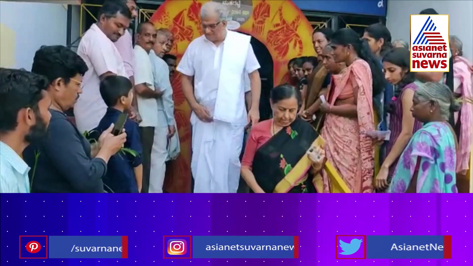 ಕರ್ನಾಟಕದಲ್ಲಿ ಈ ಬಾರಿ ಬಹುಮತ ಯಾರಿಗೆ.. 113ರ ಮ್ಯಾಜಿಕ್ ನಂಬರ್ ತಲುಪೋ ಪಕ್ಷ ಯಾವುದು..?