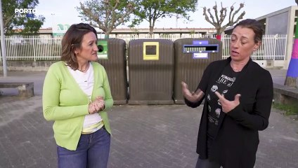 Planeta Verde - entrevista à Céu Mota, organizadora do “Plogging Challenge Portugal”