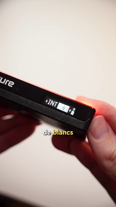 C'est quoi une backlight ?