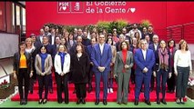 Podemos choca de nuevo con PSOE por las medidas contra la sequía