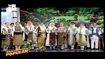 Niculina Merceanu si Grupul vocal „Flori dambovitene” - Mai neicuta pui balai (Seara cantecului popular - Tvh - 31.08.2014)