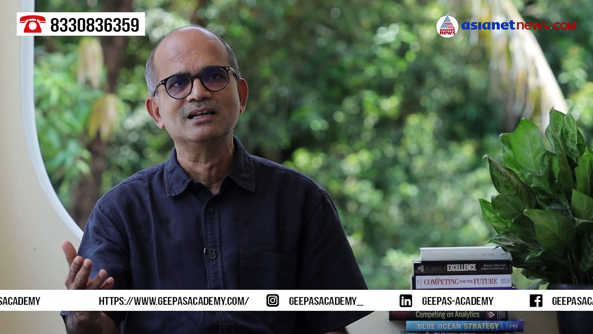 തൊഴിൽ ഇന്‍റര്‍വ്യൂ നേരിടാം ആത്മവിശ്വാസത്തോടെ