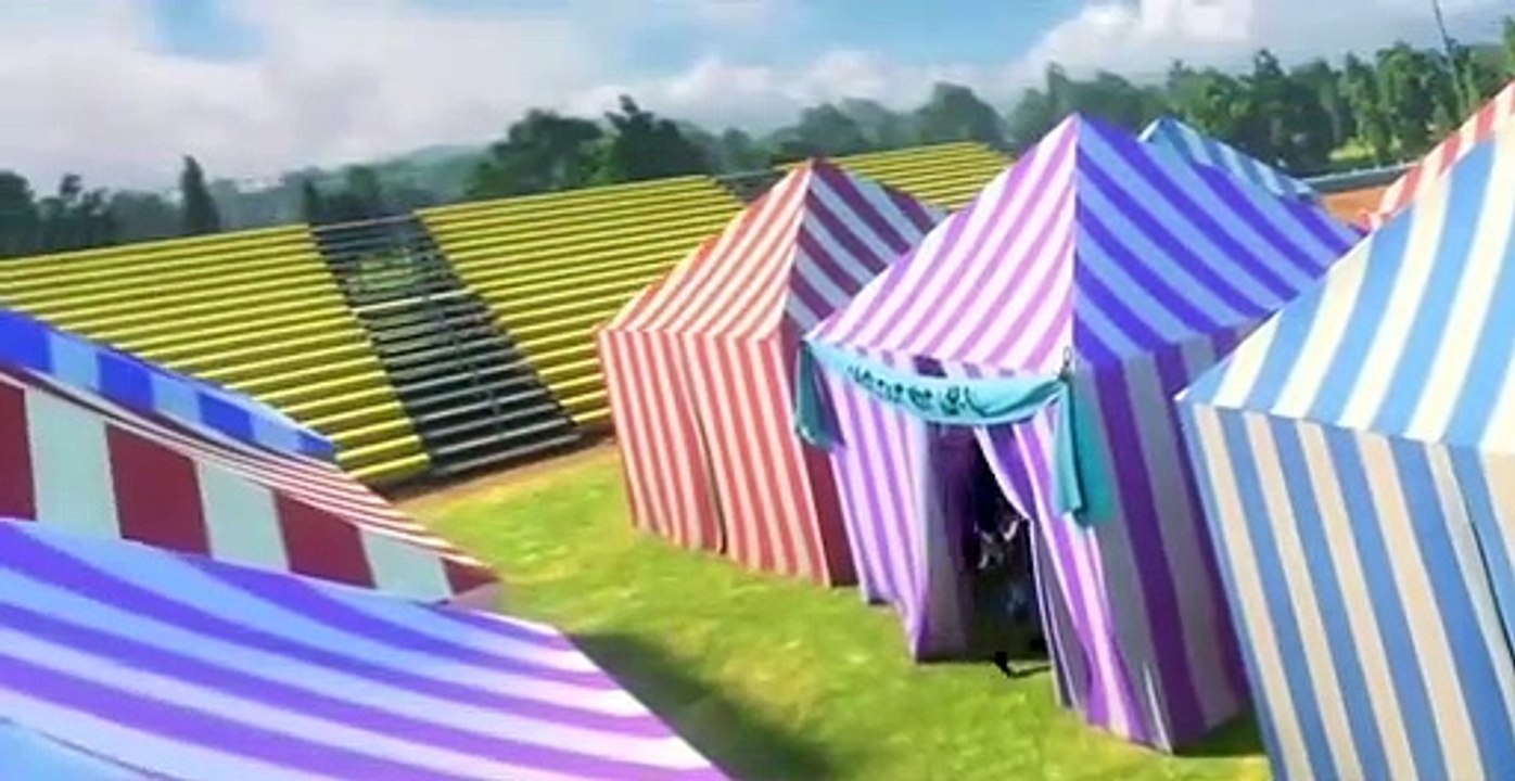 Descendants: Wicked World Descendants Wicked World E001 Evie’s Explosion of Taste