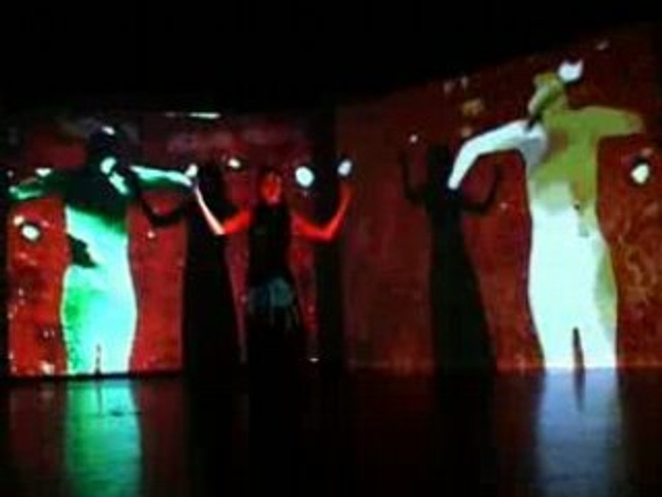 ° Trailer TRA NOI °