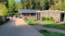 New cafe and deli The Pump House opens in Alexandra Park, Hastings, East Sussex