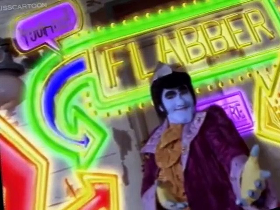 Big Bad Beetleborgs Big Bad Beetleborgs E034 Pet Problems