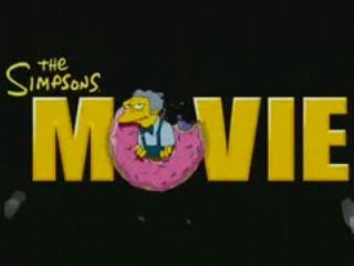 Simpson extraits bande annonce
