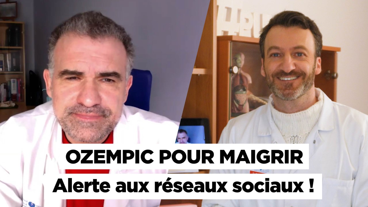 Ce médicament est proposé sur les réseaux pour perdre du poids. Que faut-il en penser ?