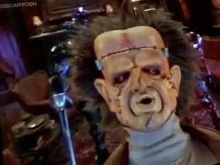 Big Bad Beetleborgs Big Bad Beetleborgs E037 The Curse of Mums’ Tomb