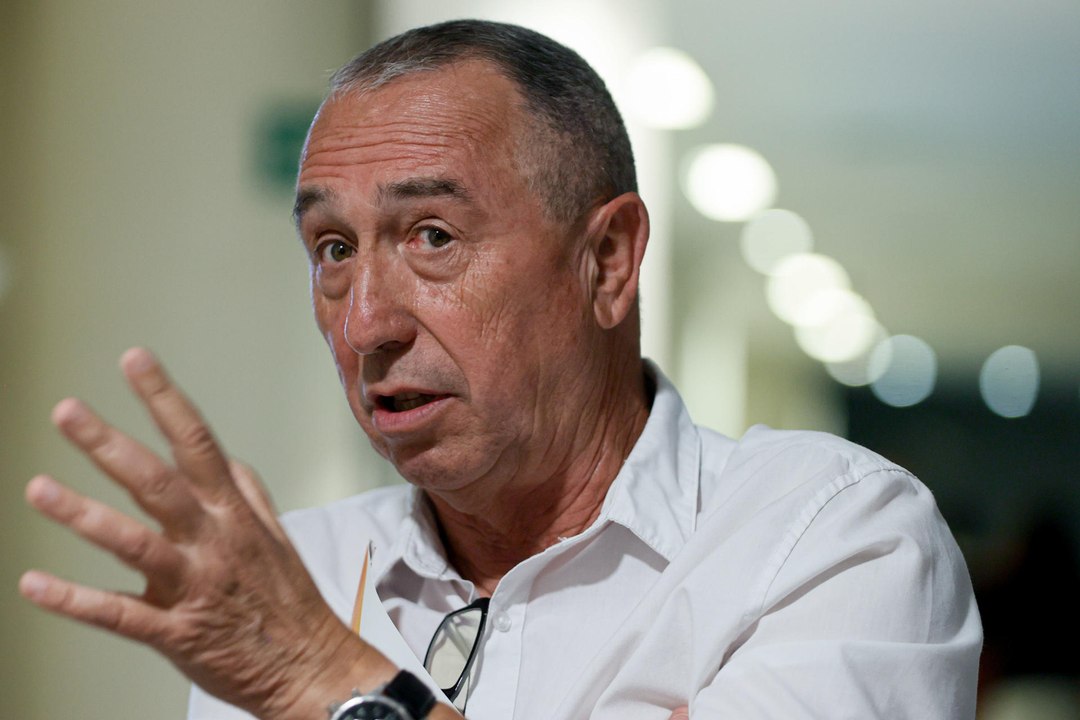 Joan Baldoví se despide del Congreso de los Diputados: "De todos he aprendido"