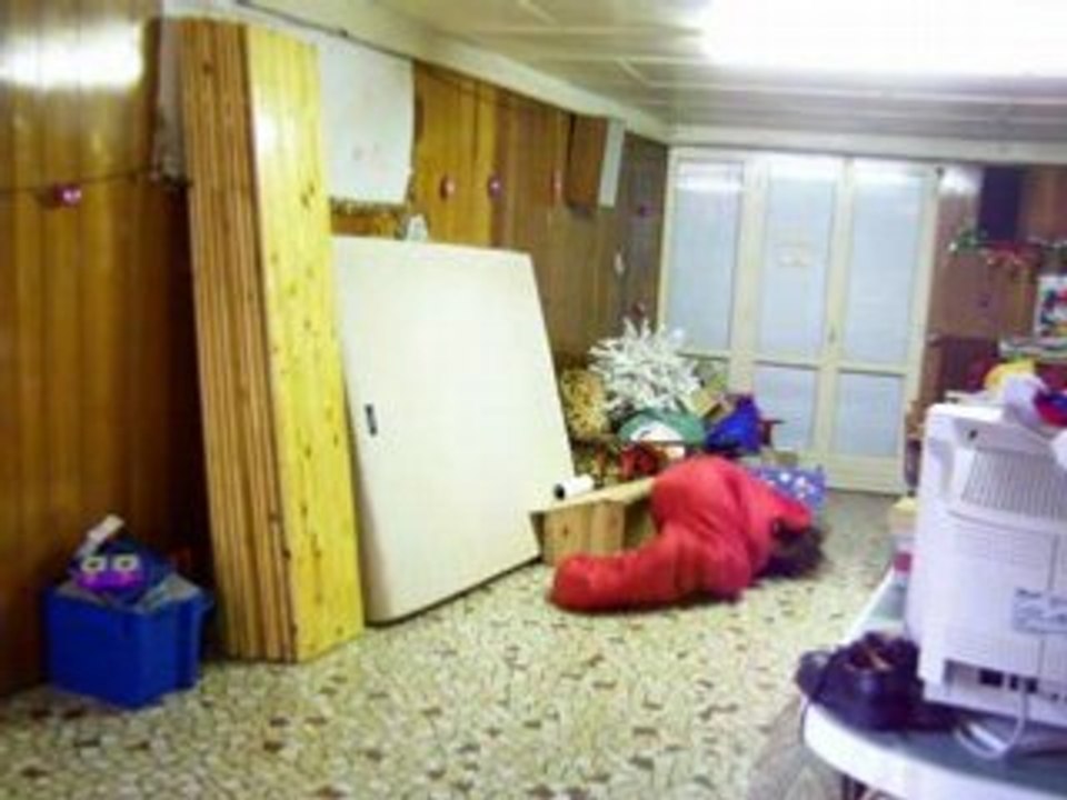 Défilé de Mode Raté xD (Drole-Humour)