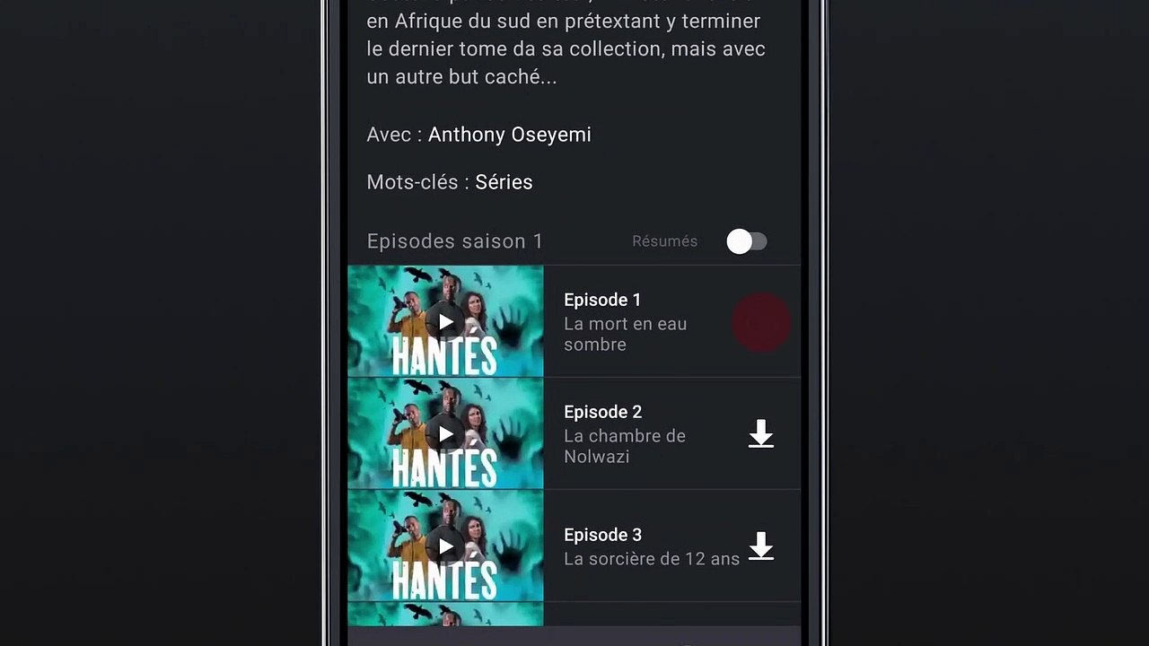 Comment économiser sa data