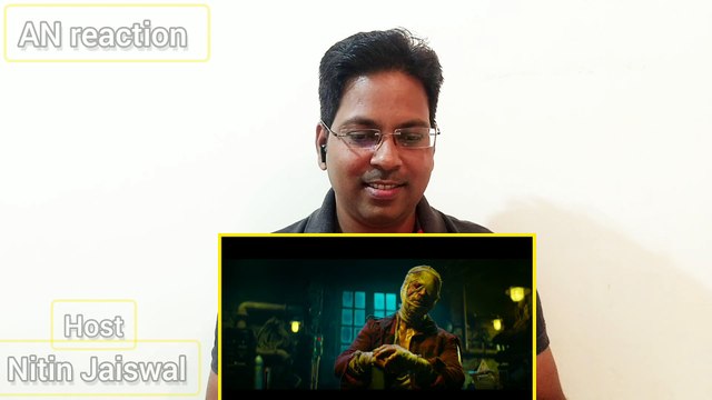 Jawan Teaser | Title Announcement |Shah Rukh Khan | Atlee Kumar | SRK Teaser Trailer REACTION