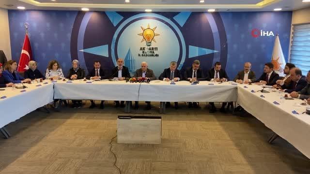 Binali Yıldırım: İnce'ye yapılan yanlışı şiddetle kınıyoruz, reddediyoruz