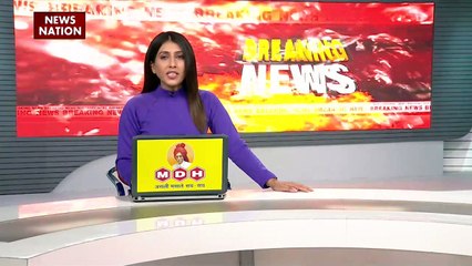 Jammu-Kashmir Breaking : Kashmir में NIA की छापेमारी