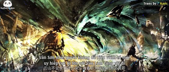 Đấu Phá Thương Khung OVA 3 – Hẹn Ước 3 Năm - Tập 10 Việt Sub | HH3DTV.Online