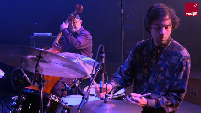 Erik Truffaz, Michel Portal, Henri Texier et Gautier Garrigue, Henri Texier : O Elvin (Henri Texier)