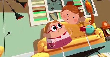 Jamie's Got Tentacles Jamie’s Got Tentacles E003 Last Day On Earth