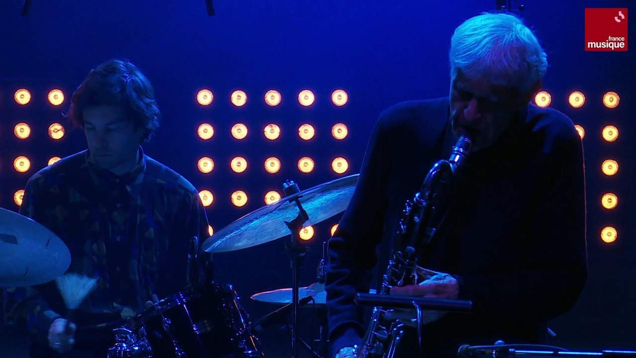 Erik Truffaz, Michel Portal, Henri Texier et Gautier Garrigue : A child is Born (Thad Jones)