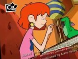 Lilly the Witch Lilly the Witch S02 E006 – Lilly Around the World in Eight Days