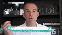 Martin Lewis explains which credit and debit cards are best for spending abroad