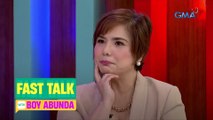 Fast Talk with Boy Abunda: Snooky Serna, binalikan ang mga paboritong leading men! (Episode 76)
