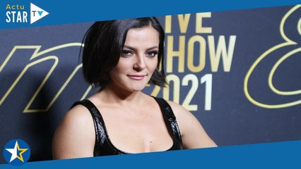 Camille Lellouche ironise sur son post-partum : "Où est donc passé mon corps d’antan" ?