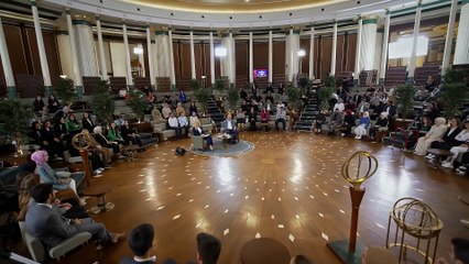 Gençler sordu, Erdoğan yanıtladı: Gelen sorular gündem oldu