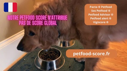 Comment éviter les fake news en nutrition animale avec le Petfood-Score Pacta ?