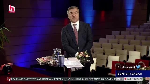 Cumhurbaşkanı Adayı Kılıçdaroğlu: Birinci Turda Kazanacağız… Herkes Sükûnetle, 15 Mayıs Sabahını Beklesin