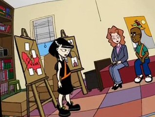 Fillmore! Fillmore! S02 E005 Immune to All but Justice