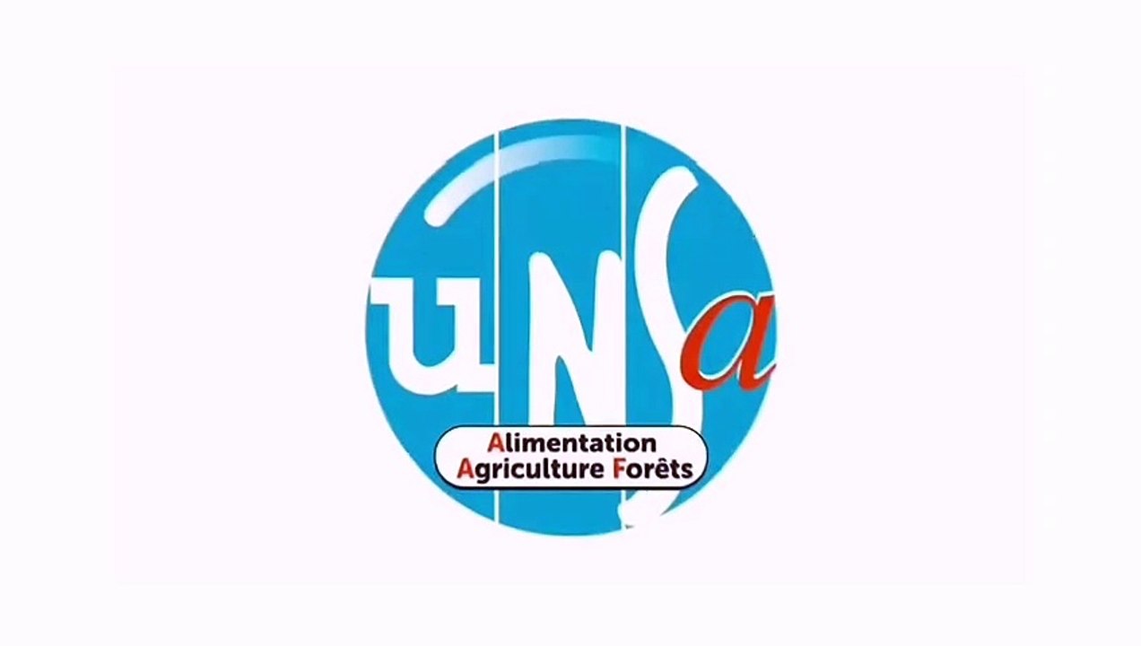 Des membres de l'UNSA AAF au congrès de l'UNSA fonction publique. 11 mai 2023