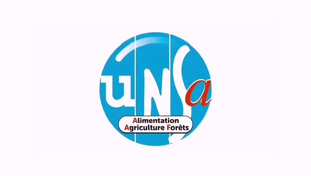 Des membres de l'UNSA AAF au congrès de l'UNSA fonction publique. 11 mai 2023