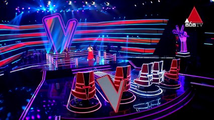 Hirantha vs Manel | Dumbara Mitiyawatha (දුම්බර මිටියාවත) | Battle Rounds | The Voice Sri Lanka